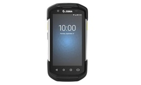 Terminal TC72 Zebra Terminal TC72 Zebra